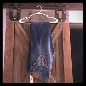 Big Star Jeans NWT